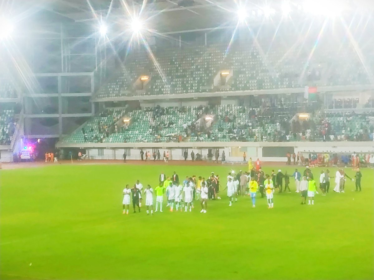 EdidiongJa971's tweet photo. Went to watch our eagles play in Uyo😊 https://t.co/oHRbK3IuWG