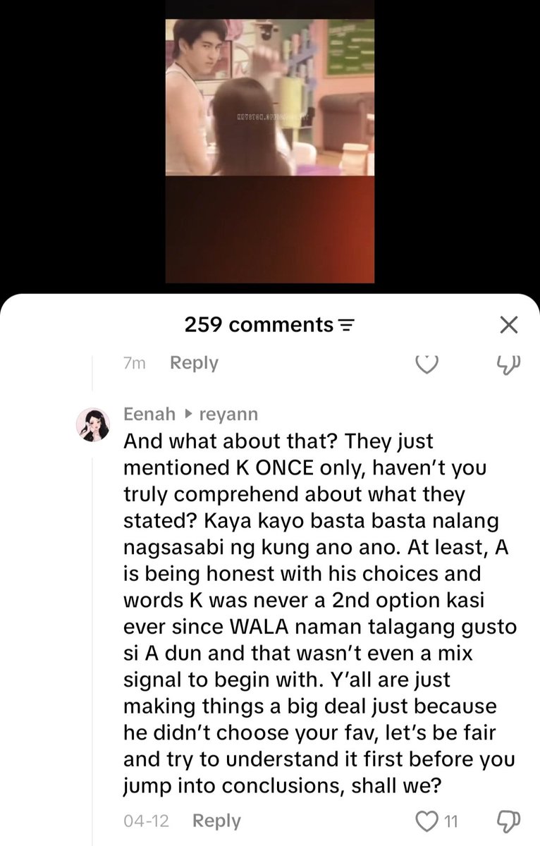 Che_Romey's tweet photo. @Kettybellsssss @KrystonDiscord I told you KrysTon discord WALANG NA 🤣 Krystal Rejected Anton 🙅‍♀️👎❌️ 
Krystal Choose Caprice as CAPKRYS ❤️ https://t.co/l0MaE7FYWG