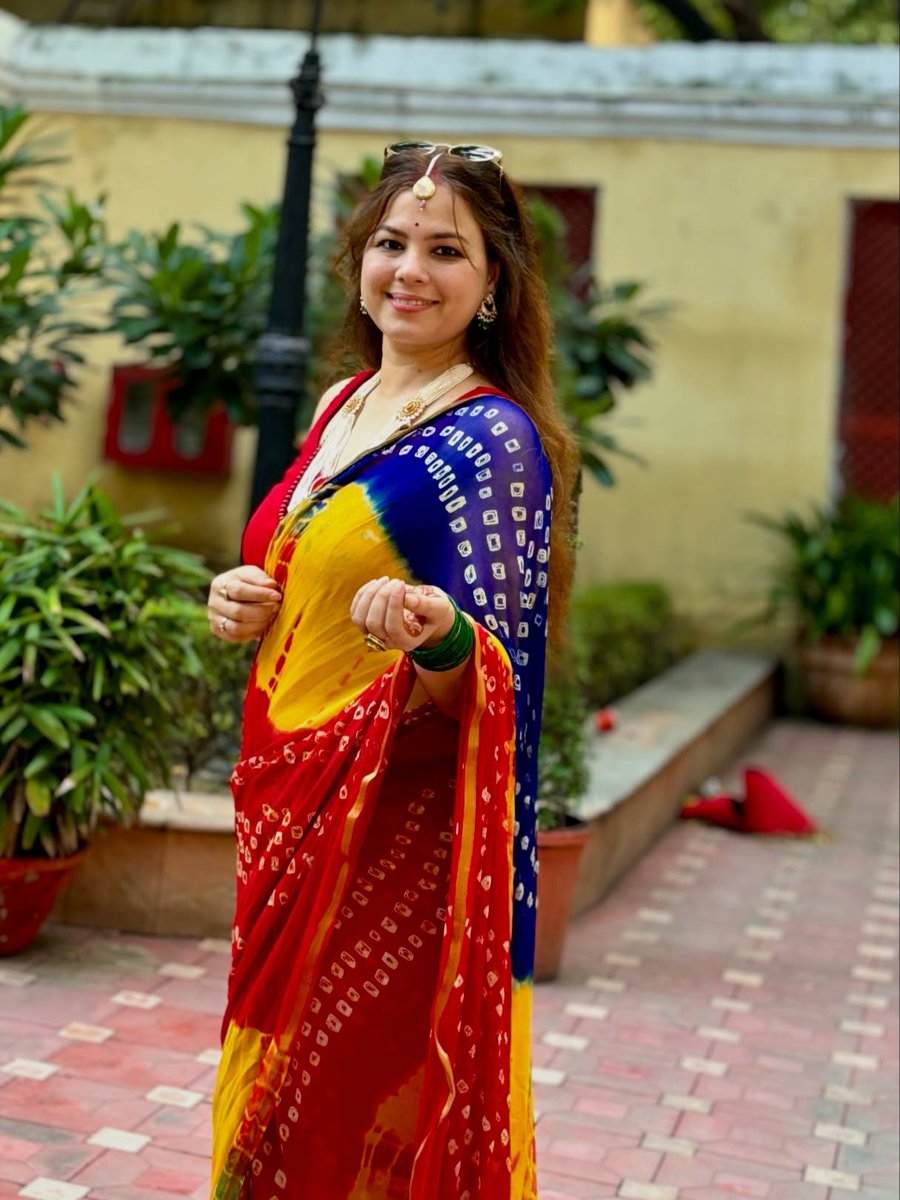 Pirikito3's tweet photo. In love with Rajasthan’s vibrant culture, timeless traditions, and regal spirit. https://t.co/wcDyEVxjFa