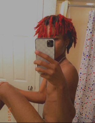 FreakyW3o's tweet photo. #NewProfilePic https://t.co/1E1WWRtgeF