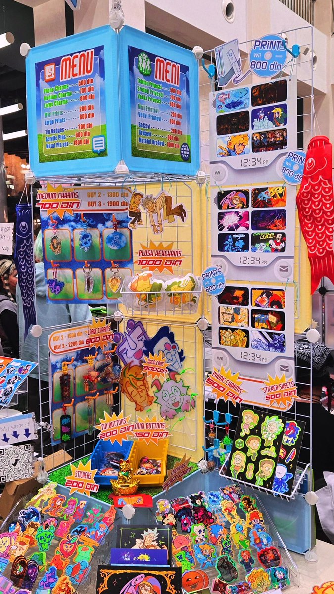 _jaynco's tweet photo. Hashtag my booth https://t.co/nKeHGW3A11