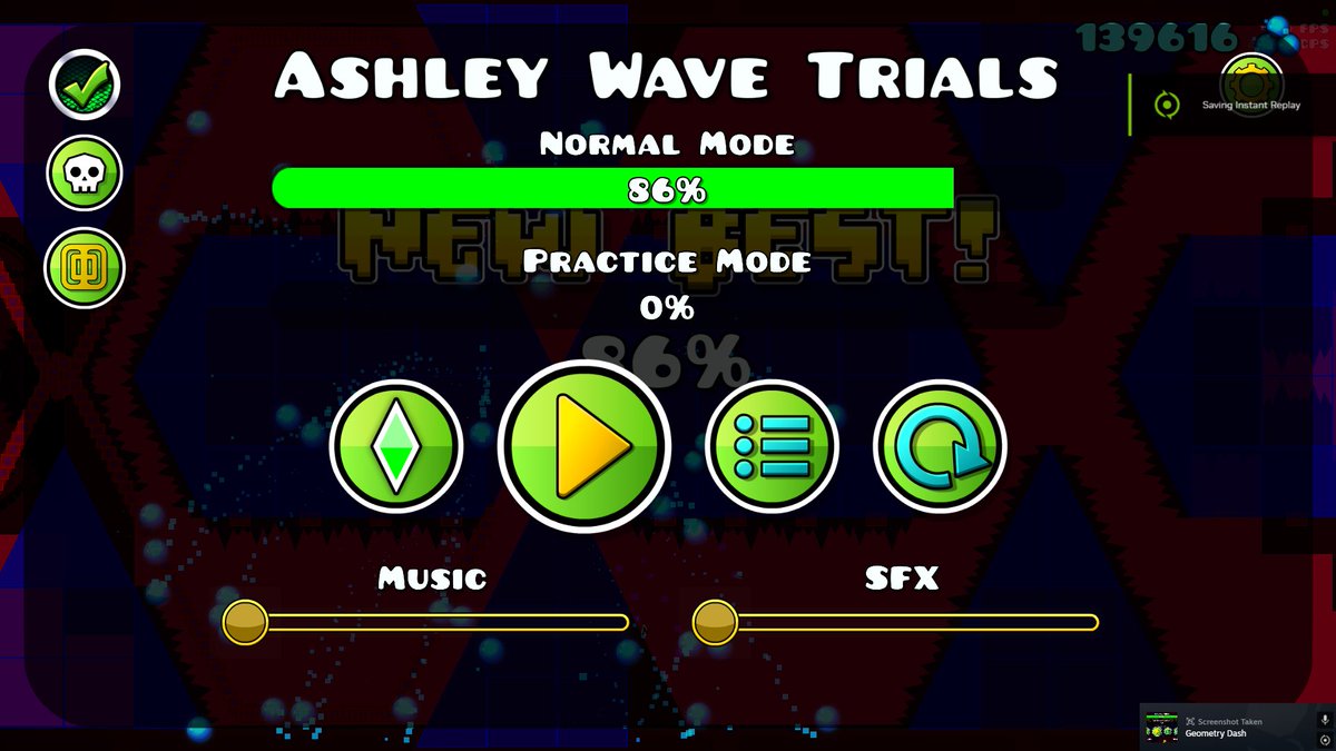 Axinity_'s tweet photo. day 2 of the comeback hell yea https://t.co/4cSzZ9mIYH