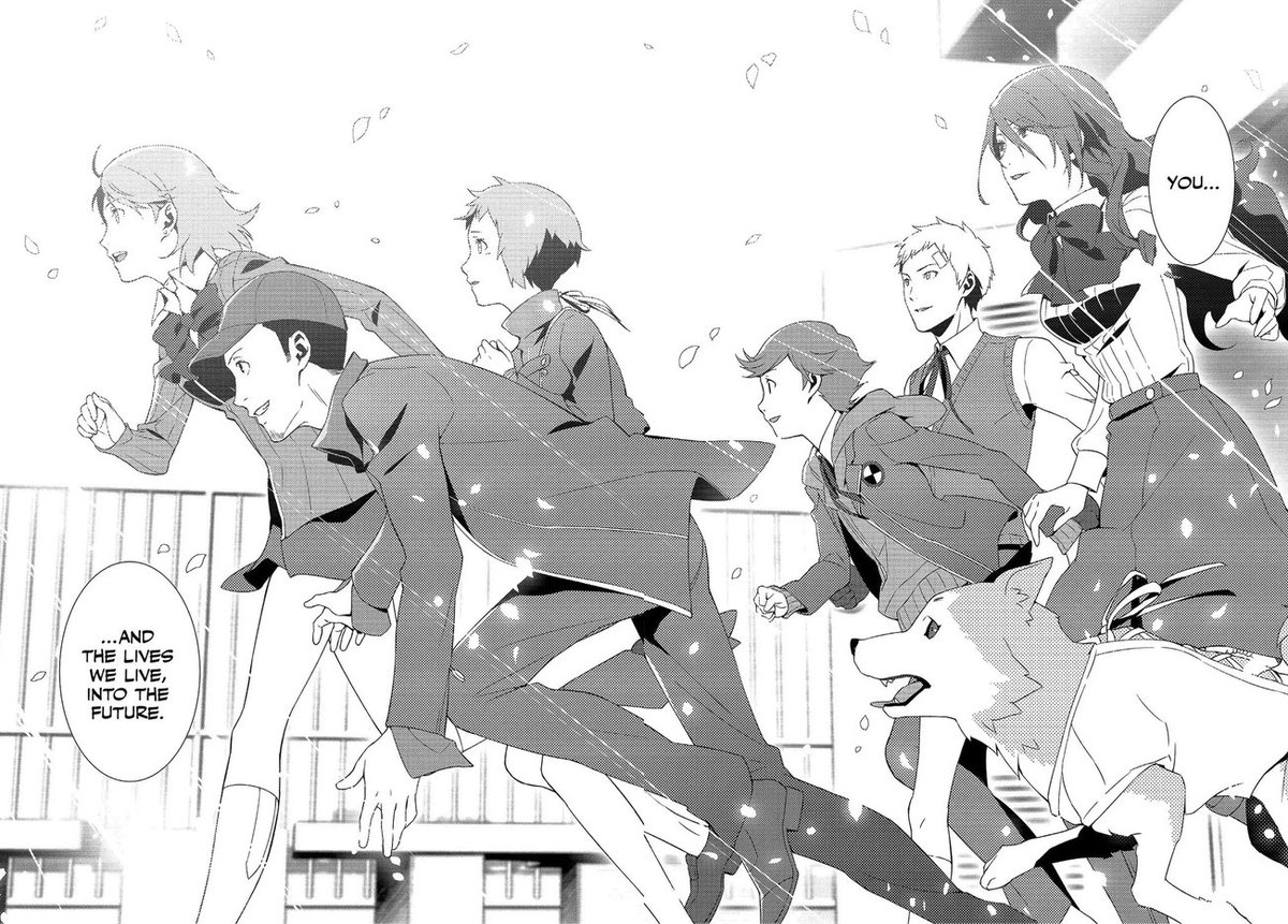 mxdotpng's tweet photo. dont even talk to me. p3 manga ill never hate you https://t.co/DMUhJquQRt