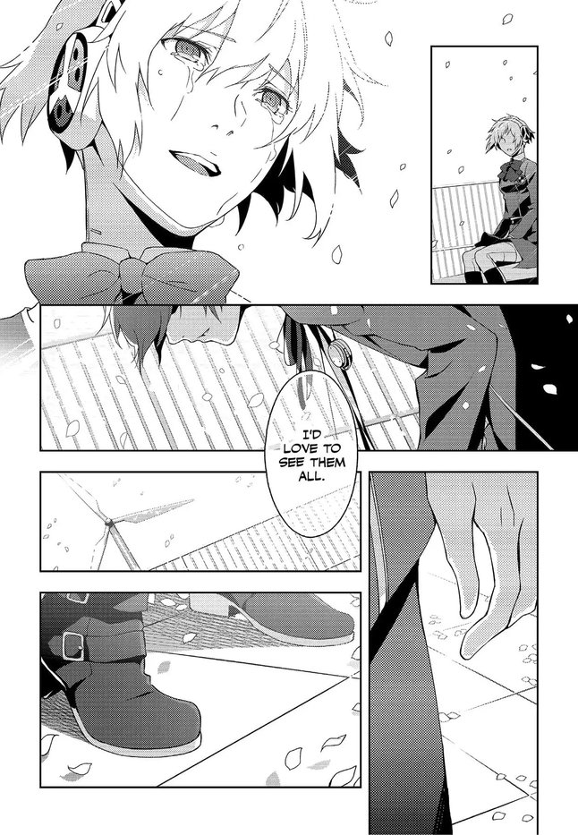 mxdotpng's tweet photo. dont even talk to me. p3 manga ill never hate you https://t.co/DMUhJquQRt