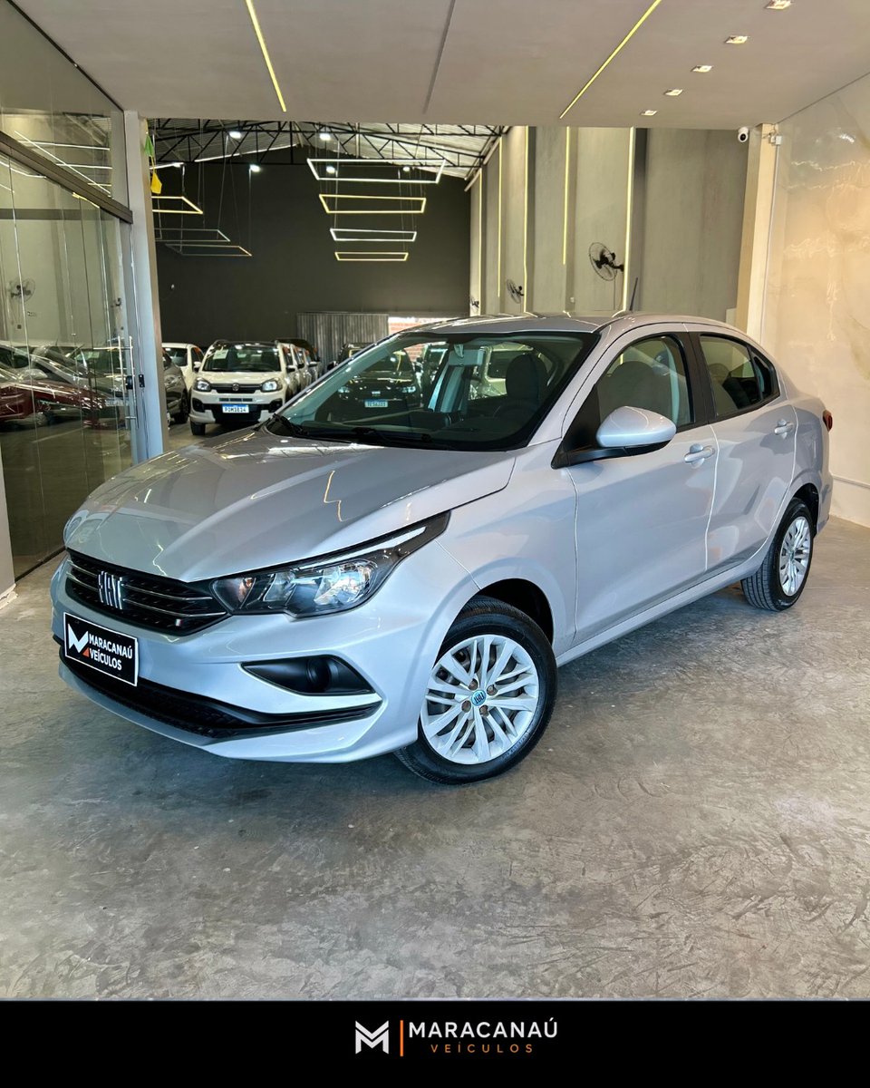MosesPrimauw0m's tweet photo. Fiat Cronos Drive 1. 3 2023/24, 51 mil km, completo e 100% revisado. IPVA 2026 pago, financiamento em até 60x e cartão em até 18x. R$ 82. 900. Maracanaú-CE. https://t.co/kUAKfW4zKy