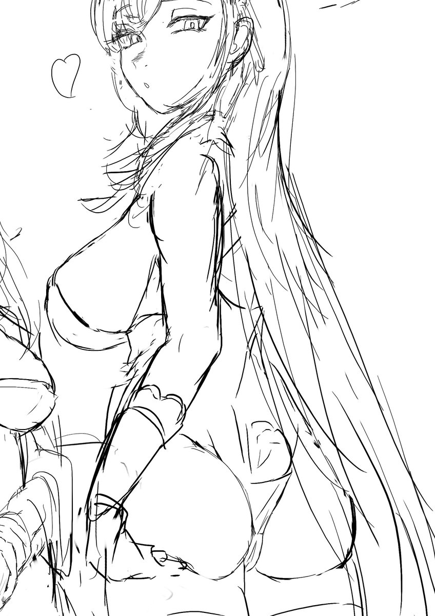 pasudansfw's tweet photo. ケツ揉みたい。揉ませろ。おう。 https://t.co/D8kZeEFXCy