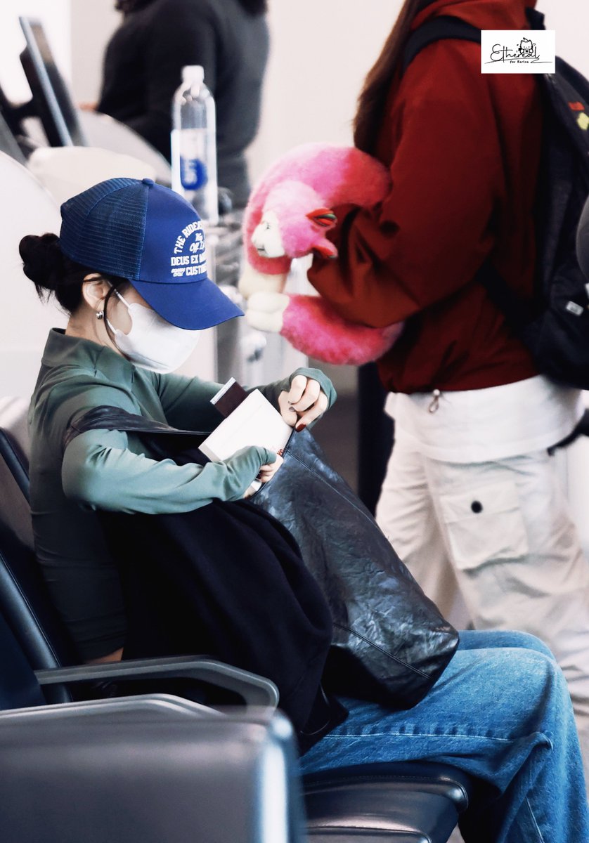 Ethereal_0411's tweet photo. 260925 ATL
🥹
#aespa #에스파  
#KARINA #카리나 #カリナ https://t.co/ELRr5vctDD
