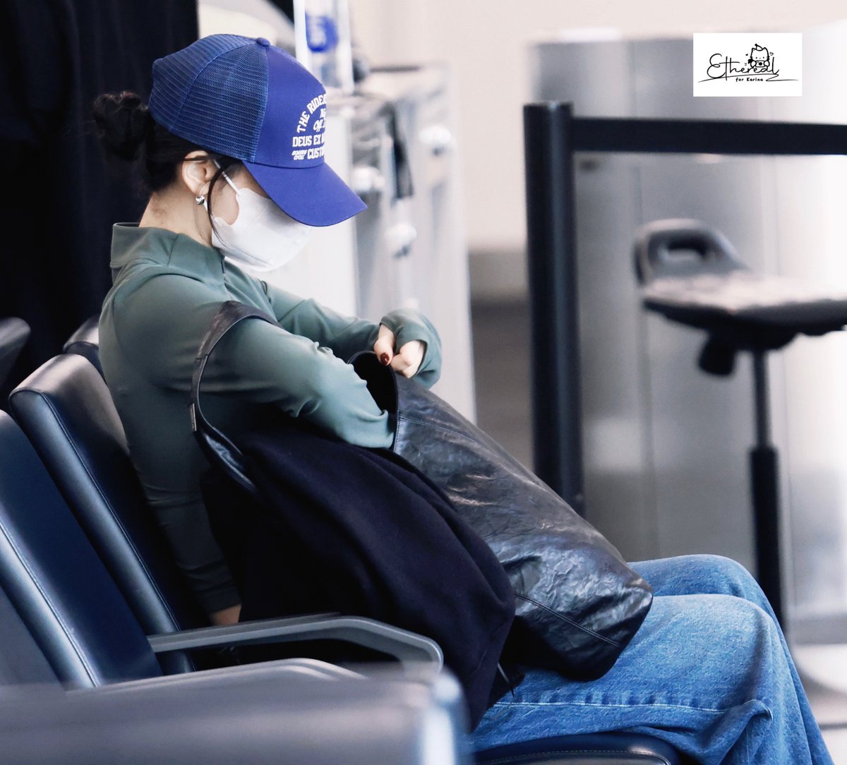 Ethereal_0411's tweet photo. 260925 ATL
🥹
#aespa #에스파  
#KARINA #카리나 #カリナ https://t.co/ELRr5vctDD