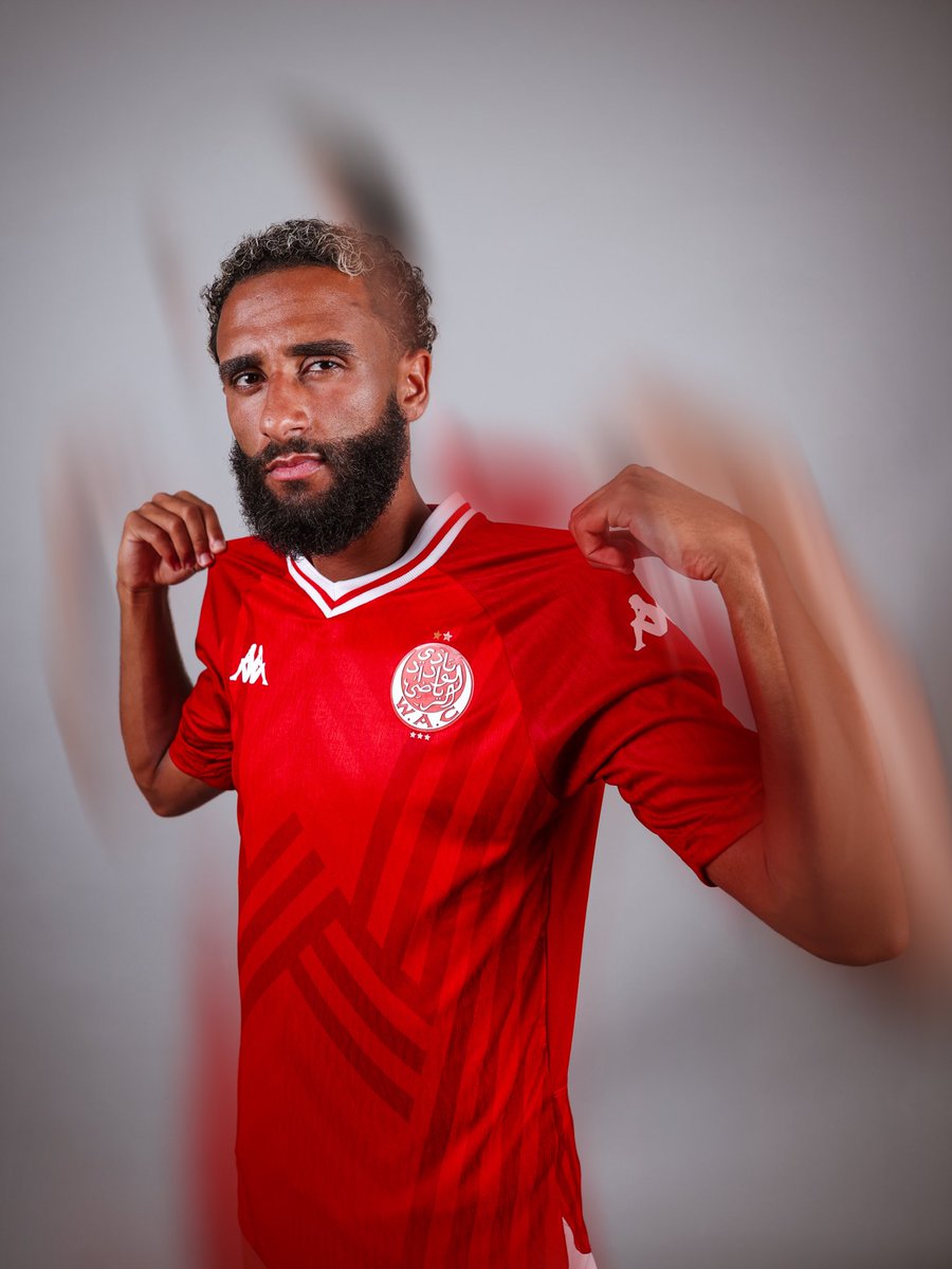 WACofficiel's tweet photo. Made for the future. ❤️😎

#DimaWydad https://t.co/8Zbi5RnjGG