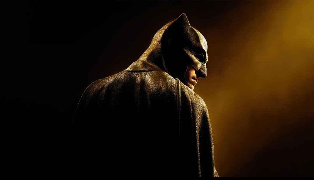 WallsVault25's tweet photo. Justice never sleeps.🔥
4K Gotham. No filter needed. https://t.co/YkZtfCXSHw