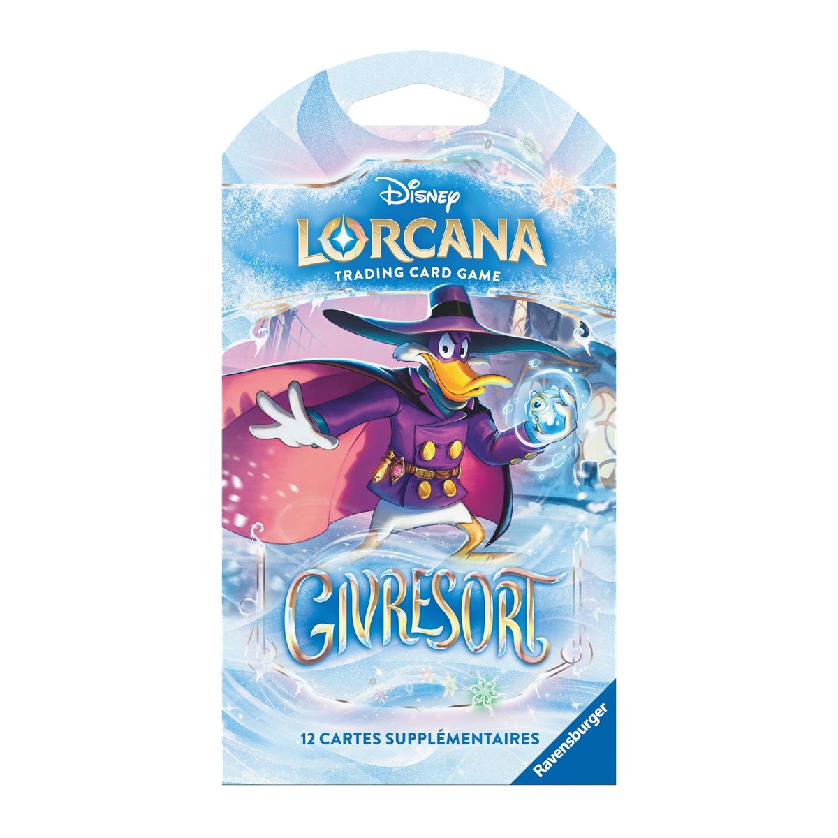 PrixTCG's tweet photo. 📦 DISPONIBILITÉ DISNEY LORCANA !!!

Booster sous blister – Givresort

🏪 Fnac · 💶 5,99 €

🛒 Voir l’offre : https://t.co/LeuRh5EpmO https://t.co/LUzenRzxRo