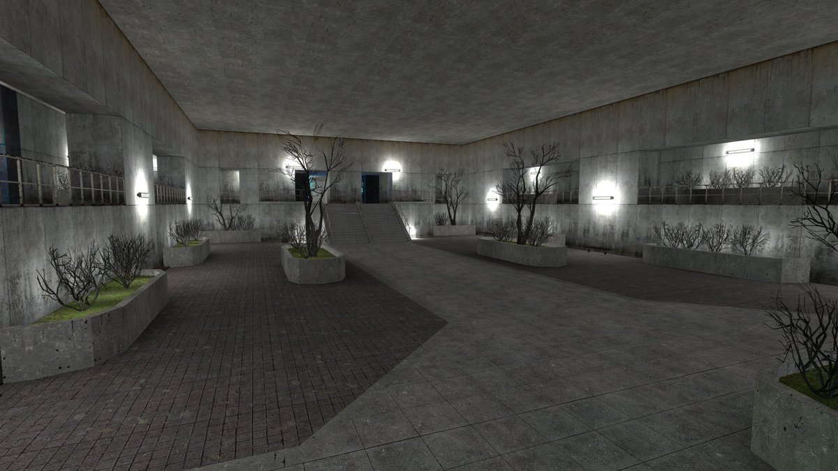 sourcegallery1's tweet photo. Genesis, Garry’s Mod (Source 1) https://t.co/bILZ2yCoBQ