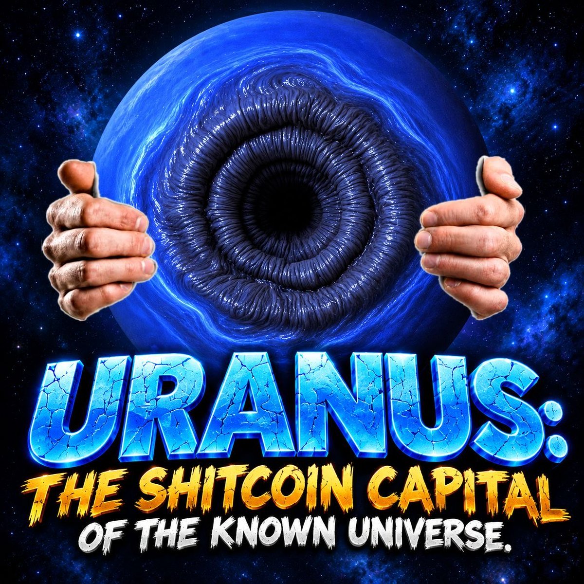 UranusonAnon's tweet photo. @anoncoinit @DogeOS What if we migrate to inside uranus and what would happen then ? would we get all the orbit ? https://t.co/JGzdCu9VsH