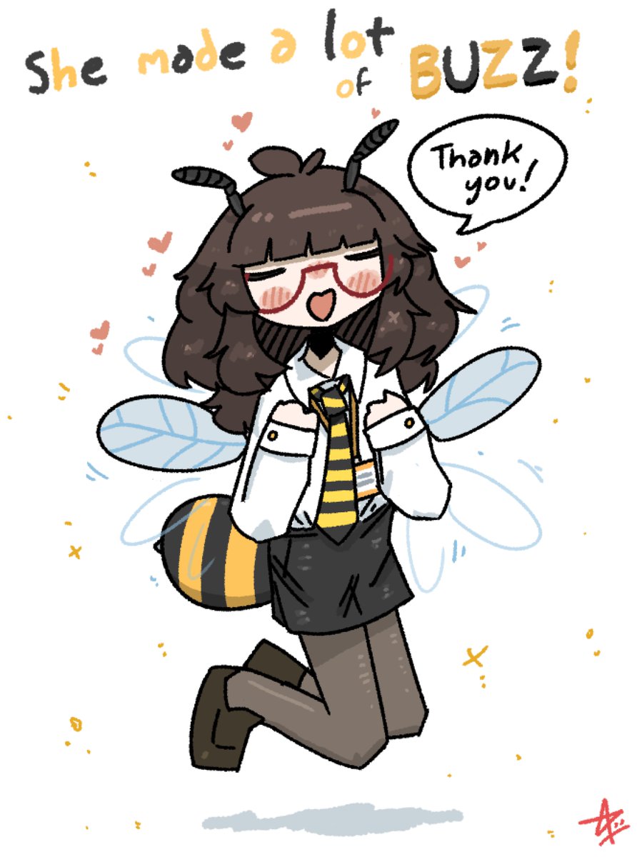 ComradeAshenov's tweet photo. 40,000 flowers pollinated! https://t.co/Ug8hF8EJ2I