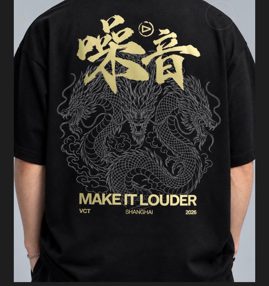 saloud_of's tweet photo. Camisa especial da LOUD pro CHAMPIONS . 💚

GOSTARAM? https://t.co/kKl5shwajY