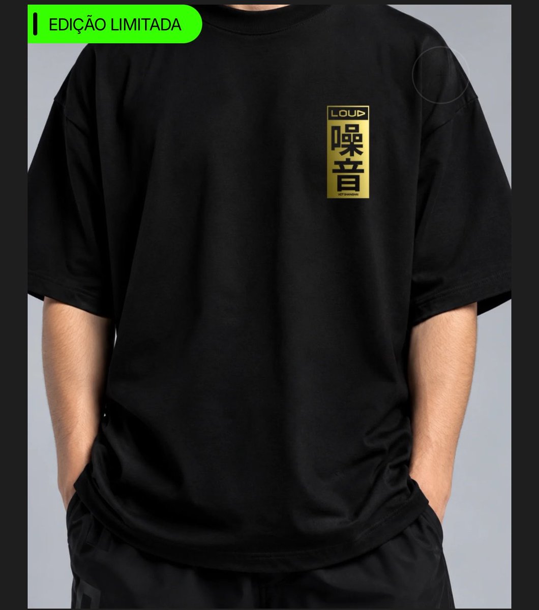 saloud_of's tweet photo. Camisa especial da LOUD pro CHAMPIONS . 💚

GOSTARAM? https://t.co/kKl5shwajY