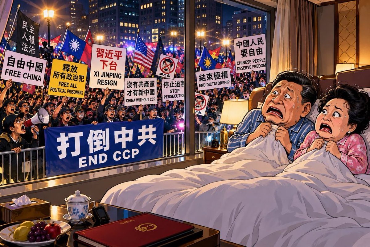 DemEnthusiast2's tweet photo. 天下倒習 https://t.co/E20Kn0A01p