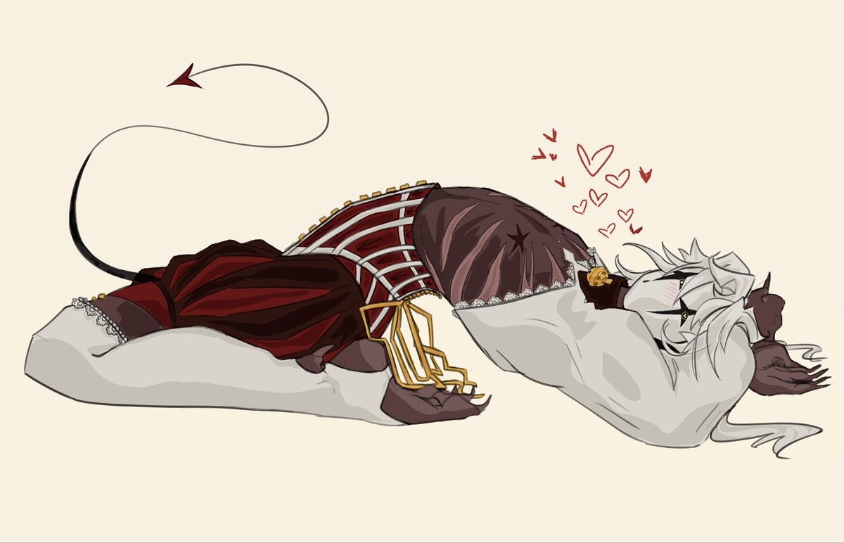 marsupial_goon's tweet photo. Pierrot posting... from an au ^^
Hes so pretttyy
#tfc #pierrot https://t.co/RuVANJokng