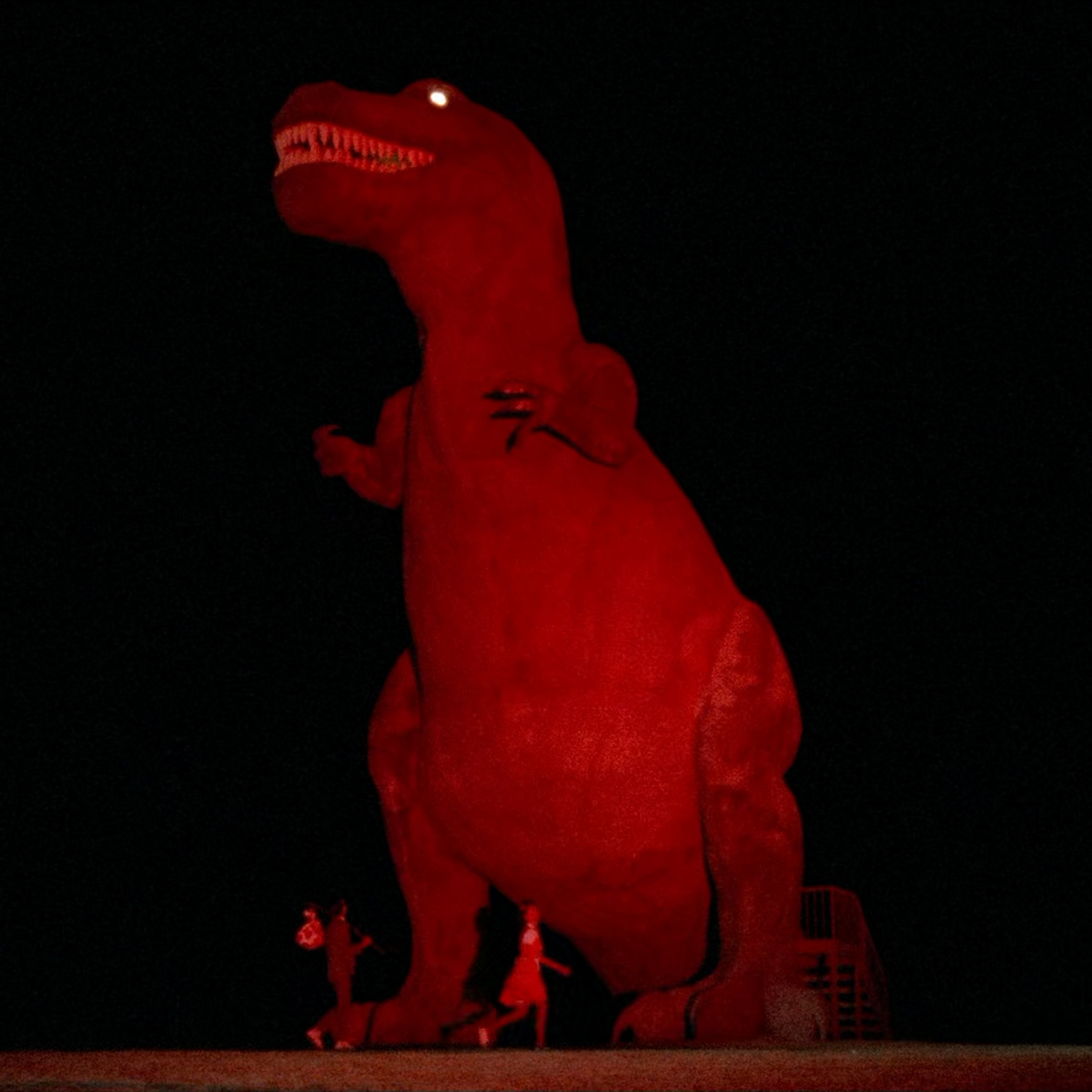 ultrakillblast's tweet photo. PEE-WEE'S BIG ADVENTURE (1985, Tim Burton) https://t.co/o6F3tlLZud