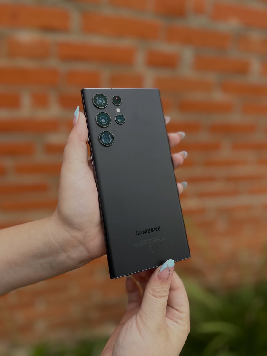 ShammyAli19's tweet photo. Samsung S22 Ultra 256 GB semi nuevo, negro americano. Contado: 3. 450. 000
12 cuotas de 478. 000
18 cuotas de 377. 000

Última unidad disponible. Primer pago en agosto. https://t.co/DAWmufzyEc