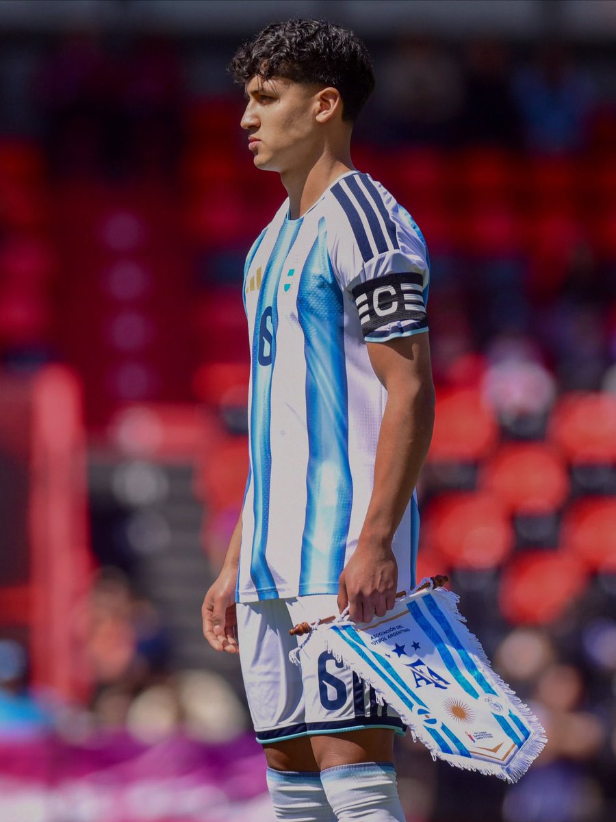 diariobocaa's tweet photo. 🇦🇷 ¡Felicitaciones Matías Satas por la medalla de plata en los Juegos Sudsmericanos!

#Boca https://t.co/hrW5qwGGSg