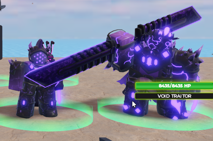 tdx_leaks's tweet photo. Void Traitor TOWER - 🟪

Here's a look at the VOID TRAITOR Tower!
(Max level void? - not sure about this one) https://t.co/3EqWRB9SyZ
