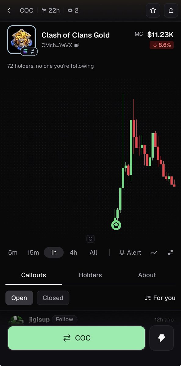 miccipu's tweet photo. @dmoyer15 shilling a 10K shitter 😭

how pathetic can you be ? https://t.co/to3FMoiASH