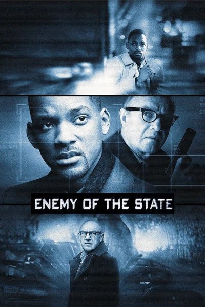 mbiz_101's tweet photo. #EnemyoftheState
#WillSmith
#GeneHackman
#JonVoight
#ReginaKing
#SethGreen
#JohnCenatiempo
#LisaBonet
#GabrielByrne 
#ScottCaan
#JamieKennedy
#JasonLee
#BarryPepper
#JackBlack
#JamesLeGros
#JakeBusey https://t.co/ZmCRyxw2tr