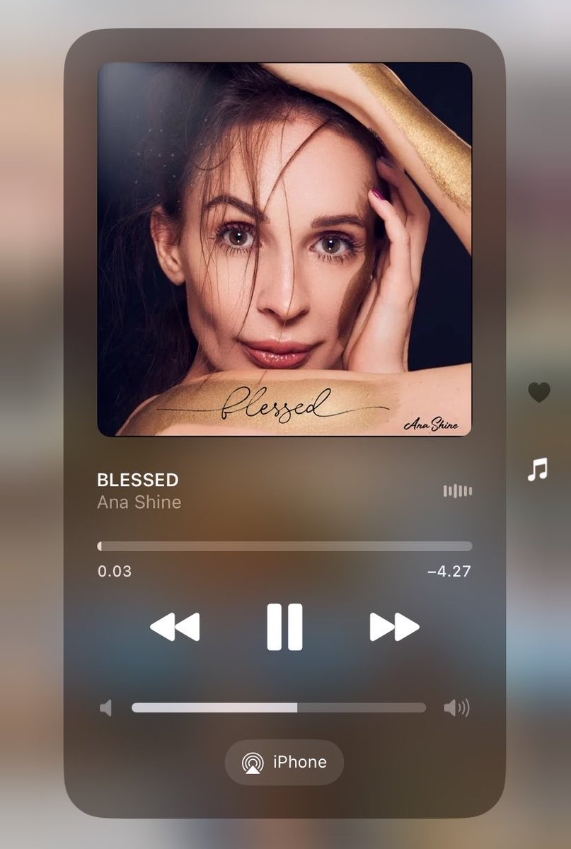 dymghsj's tweet photo. “I’m blessed to be anything that i can be” https://t.co/RT1CIp4DdE