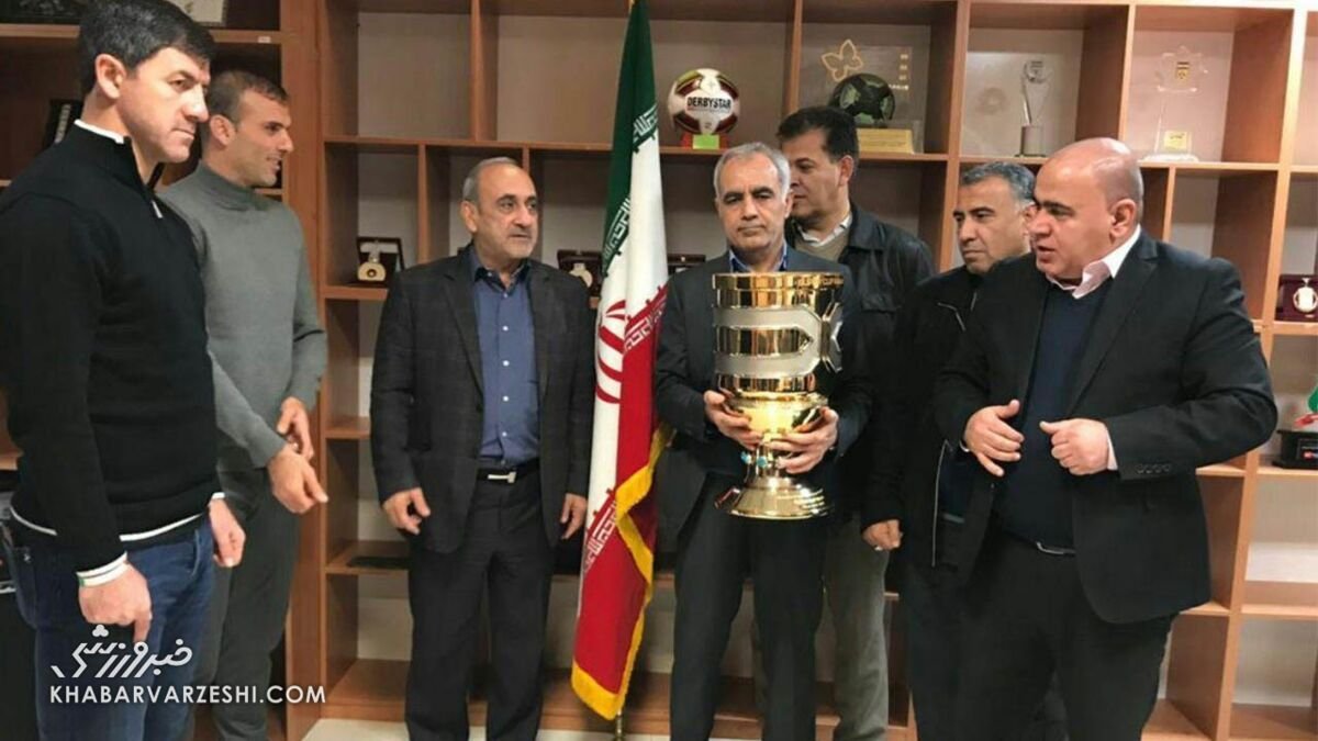 alikhalaf_ir's tweet photo. به گواه این تصویر جام گرفتن الکی نیست، باید برای آن زحمت کشید...
#جام_اسنپی https://t.co/lOCnQE0PGJ