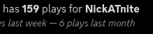 DrainRemover112's tweet photo. o-okay... i'll... take my 154 nickatnite plays... and leave.... https://t.co/nfJKVNJyIY