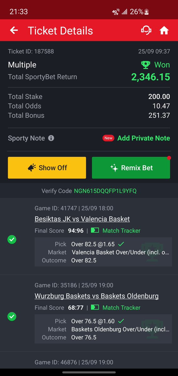 se_nenge's tweet photo. @fn_Fz1 Thank you boss
I didn't staked much 🥲 https://t.co/BW2UFRBJYO