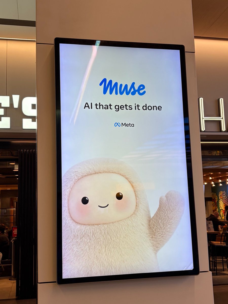 10minstonks's tweet photo. #muse is only available in 🇺🇸 & 🇨🇦
To get access today,
Download a VPN-> set it to the USA or CA
Go to https://t.co/3bU2gdQM07 this referral to give you 1 billion tokens. ZR5PPX Settings → General → Redeem invite code and enter ZR5PPX within 48hrs #MuseAI #AIAgents #llm https://t.co/KKBxFGudMU