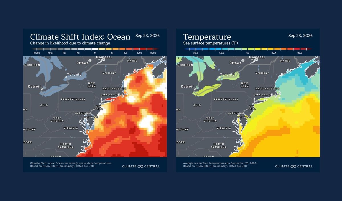ClimateCentral tweet picture