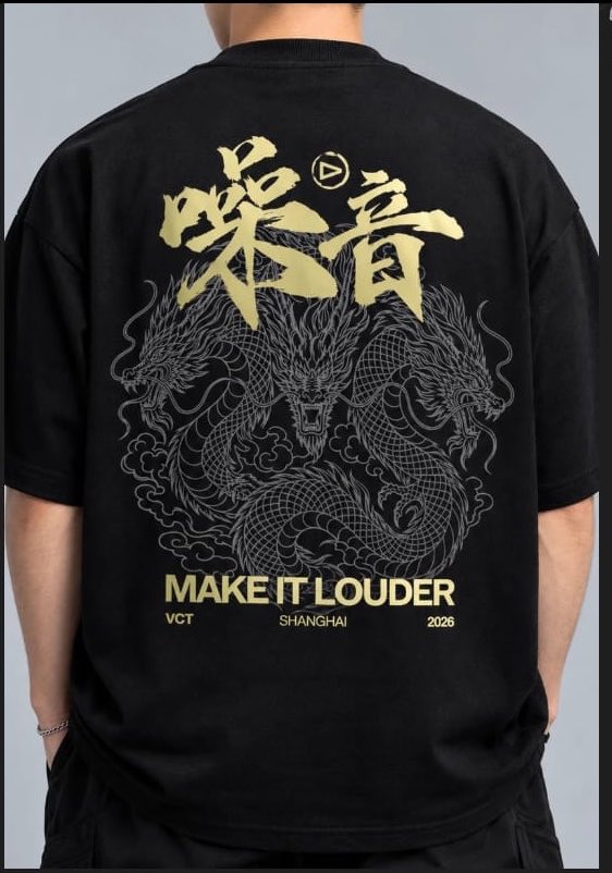 eaeucas's tweet photo. Fotos da nova camisa da LOUD Champions shangai

o que acharam??

eu esperava que fosse uma jersey…. https://t.co/dCAT9SwuMo