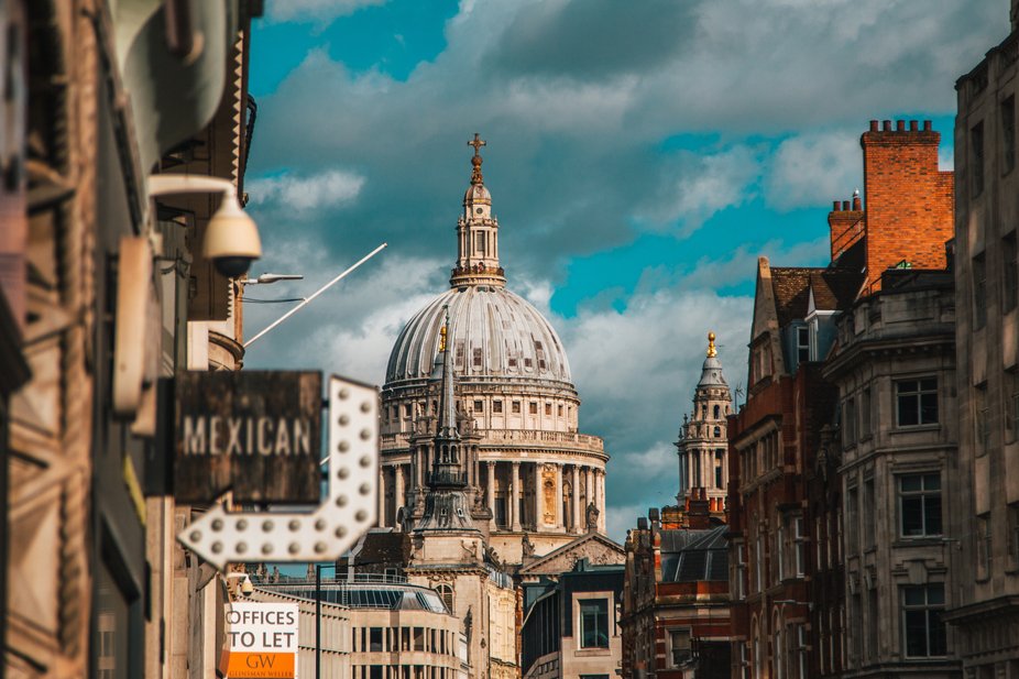 viewbug's tweet photo. London in layers.
“St. Pauls” by RyanMeroPhotography — from Capture Cities Photo Contest on VIEWBUG.
Winners gallery: https://t.co/nZioEw7Lra
#photography #architecturephotography #travelphotography #viewbug https://t.co/iE44yut5R2