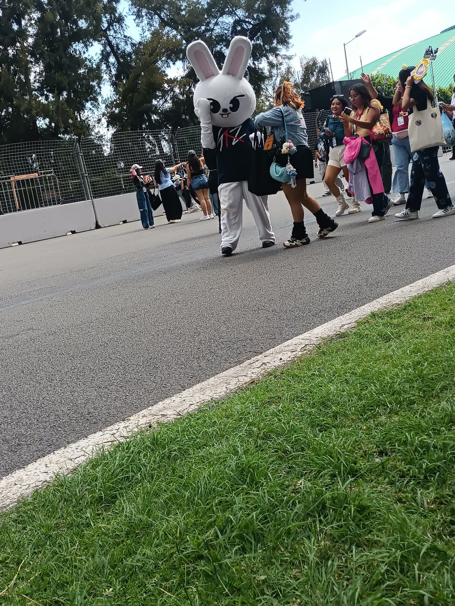 skzxfeliix's tweet photo. el calor que debe estar sintiendo pero esta precioso 😭 https://t.co/fmG9jy8Apx
