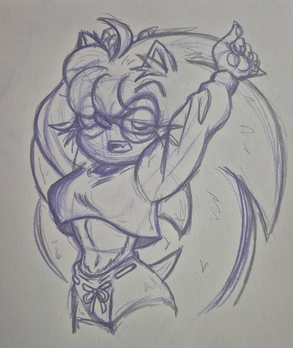 BlueBlurTokki's tweet photo. Hoy tocaba sketchear #nicky #nickythehedgehog #sonicthehedgehog #sonadow #shadonic https://t.co/xG9nr2Fa6e