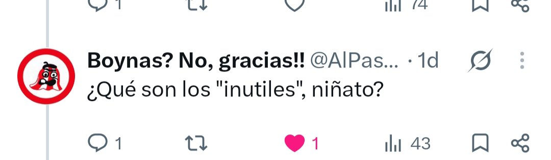 TestimoniosP's tweet photo. @AlPastoreo Y aquí tus geriátricas preguntas 😘 folla más Begoñina https://t.co/5r9cx11Atr
