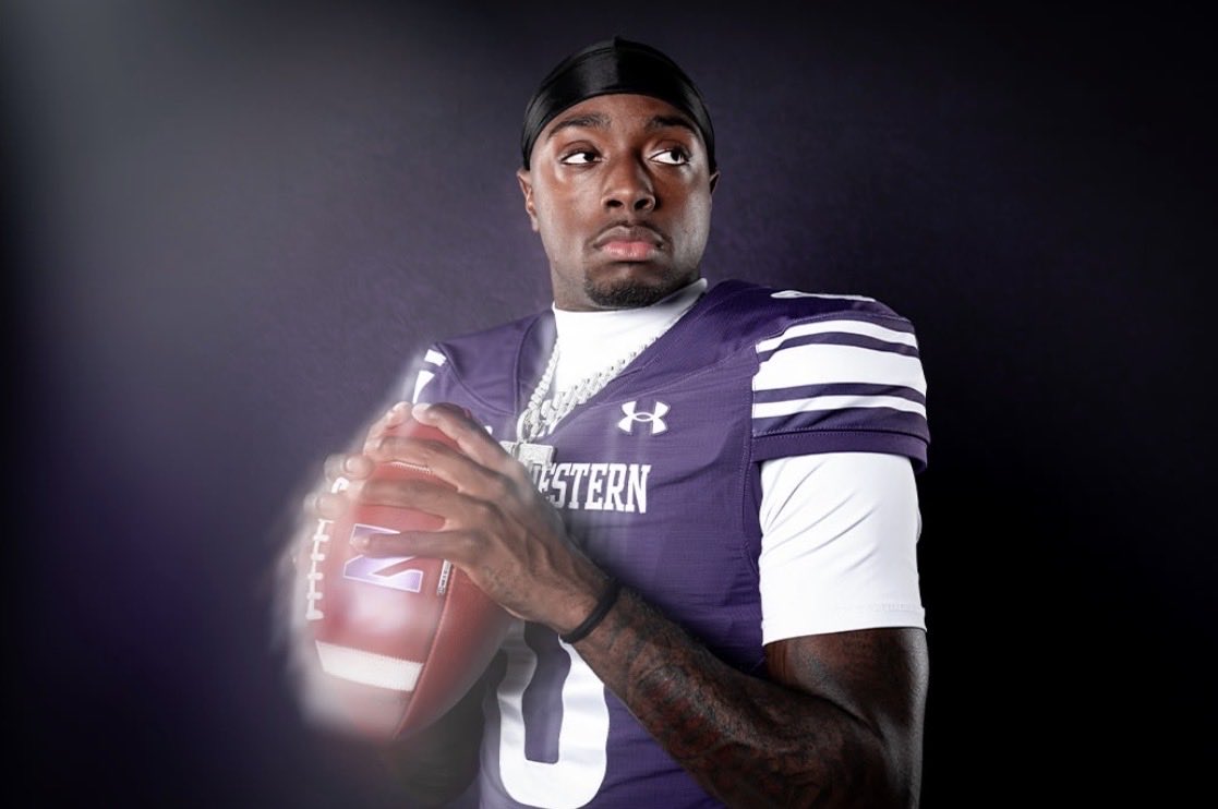 GProps27597's tweet photo. Friday Night College Football Northwestern/Indiana Bet:

1u - Aiden Chiles OVER 8.5 Rushing Attempts {+105, Bet365} 

- Hoosier pass rush will get to Chiles, NW has a sub par O-Line group
- Already cashed last week in dominant win vs Colorado, now gets harder pass rush 

Follow! https://t.co/D8LyhQOBIf