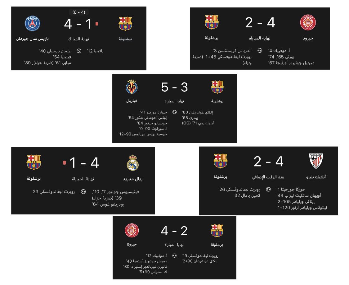 MohammadKh7752's tweet photo. @Foot_Tactic اوكي لا تنسى كمان اراخو لما انوضع بخيار بين قبول هدف او تلقى بطاقة حمراء ضد باركولا https://t.co/CUSvqcTCJF