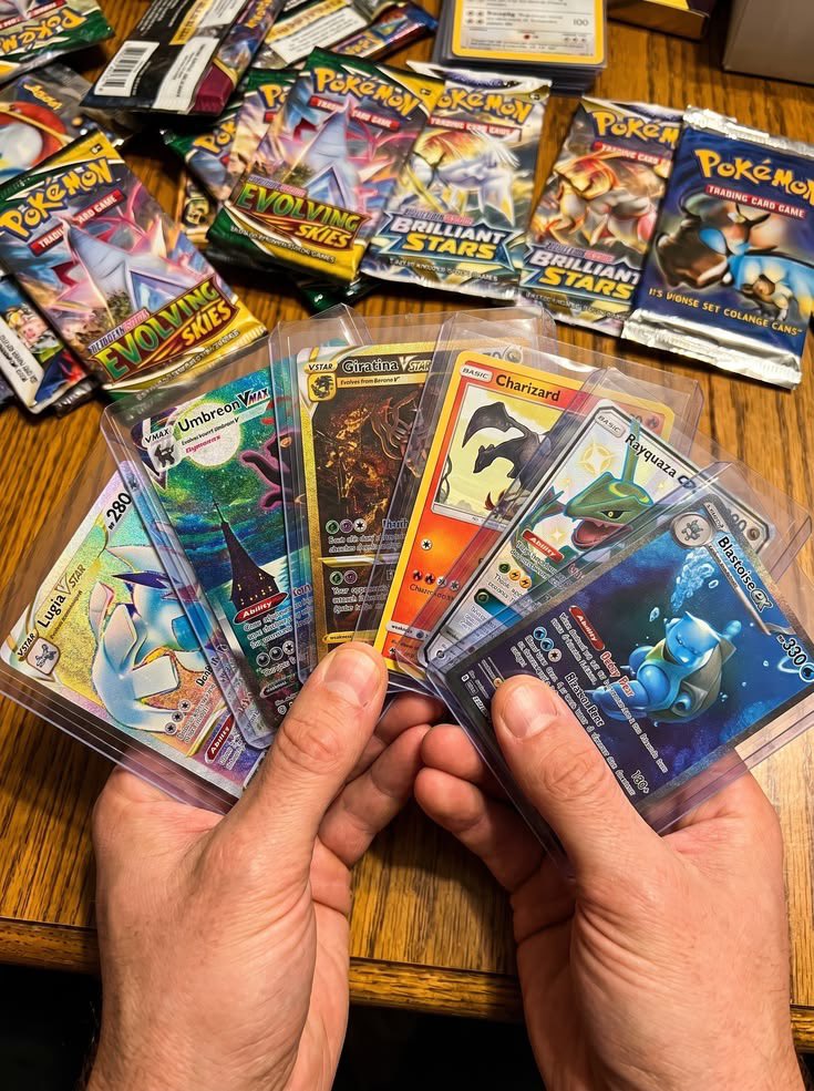FrameFushion's tweet photo. 🚨giveaway time🚨

Who wants to add one of these beauties to their collection? 
Umbreon, Lugia, Giratina, Charizard, Rayquaza &amp; Blastoise 

Like + Retweet + Comment + Follow to enter.

Good luck 🍀 https://t.co/fz22p2DQNb