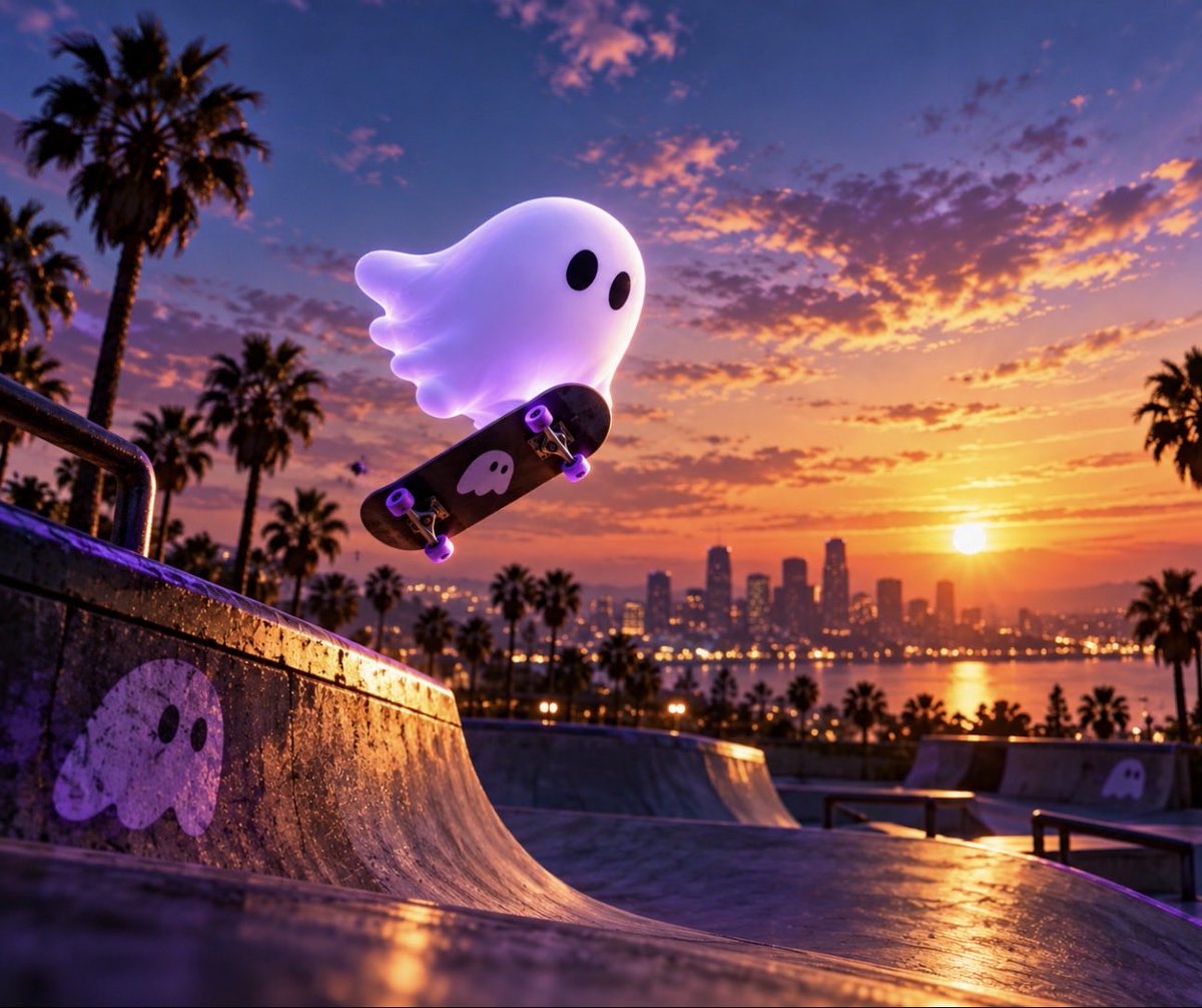 GhostiPhantom's tweet photo. Ghosti catching air while everyone else catches up https://t.co/ISQH6MJl5U