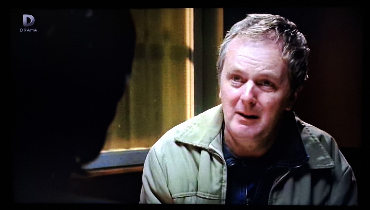 CookiesClassics's tweet photo. Fans of #TheBill are treated to four appearances from actors from the main series and its spin offs. #Dangerfield https://t.co/g8mYxtP9JY