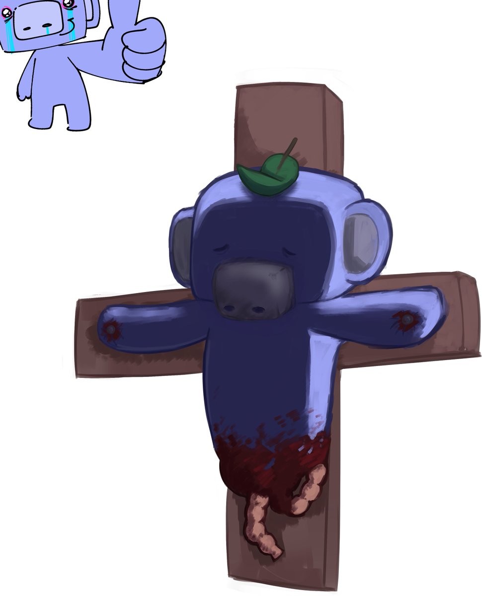 Komplet0's tweet photo. juro que no fue mi idea dibujar esto https://t.co/ZPPRGtWCmF