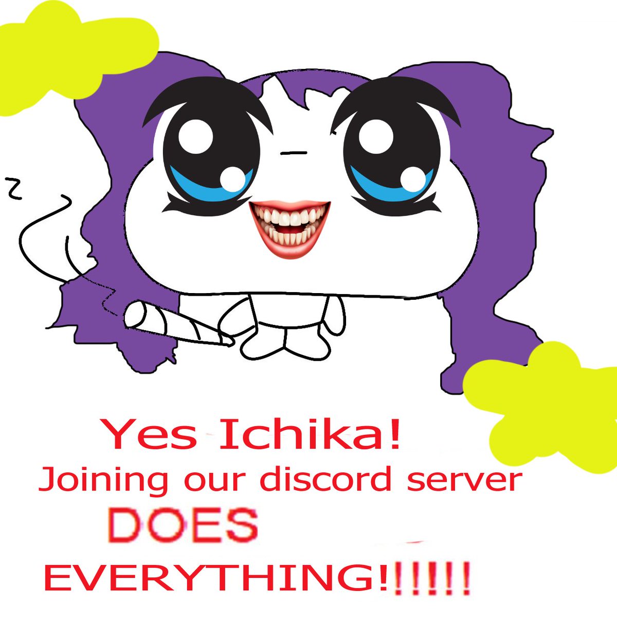danganronpa_g's tweet photo. [Join our Discord server.]
https://t.co/punSadenRM https://t.co/EEN4JIBH3Q