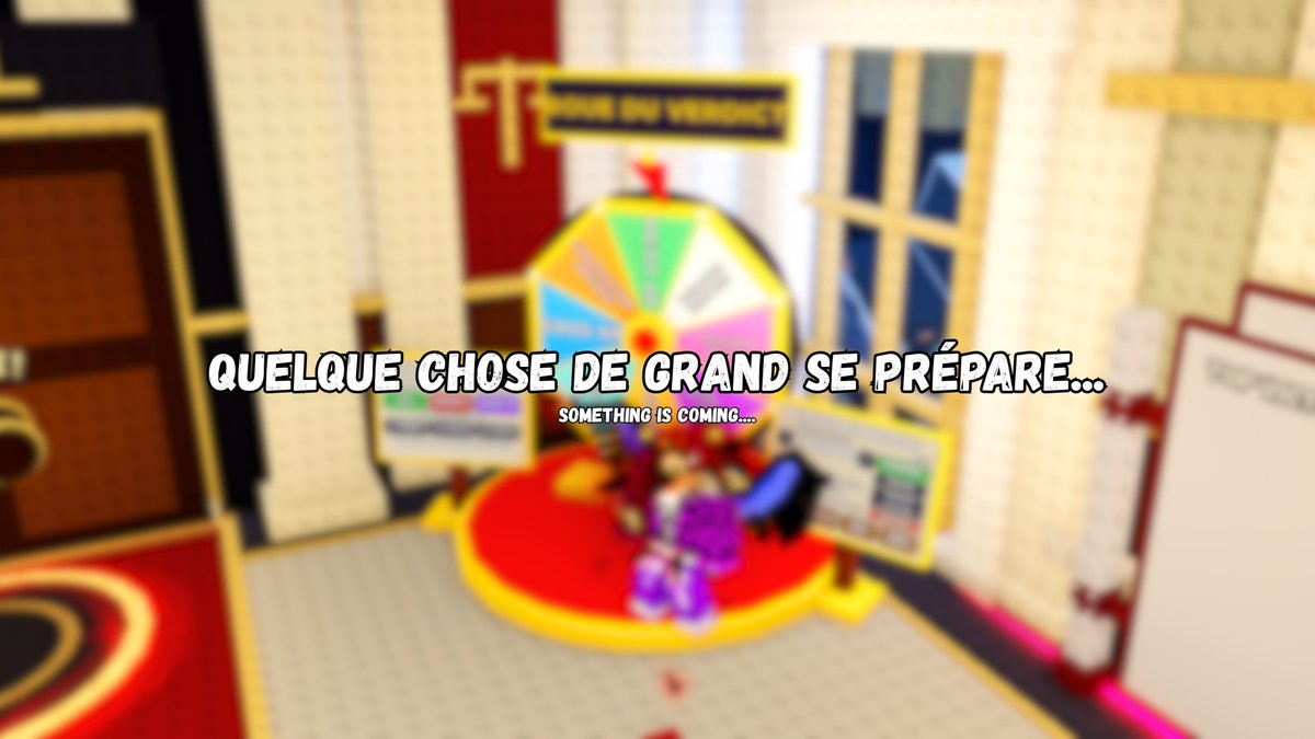 de_fht's tweet photo. ⚖️ Guilty or innocent ? 
 You decide. 👨‍⚖️

🎮 Beta drops October 3rd. Join our discord : https://t.co/zTG7FzfO82

👀 Here’s a little sneak peek… 
#RobloxDev #robloxㅤ https://t.co/28ox2dTU3M