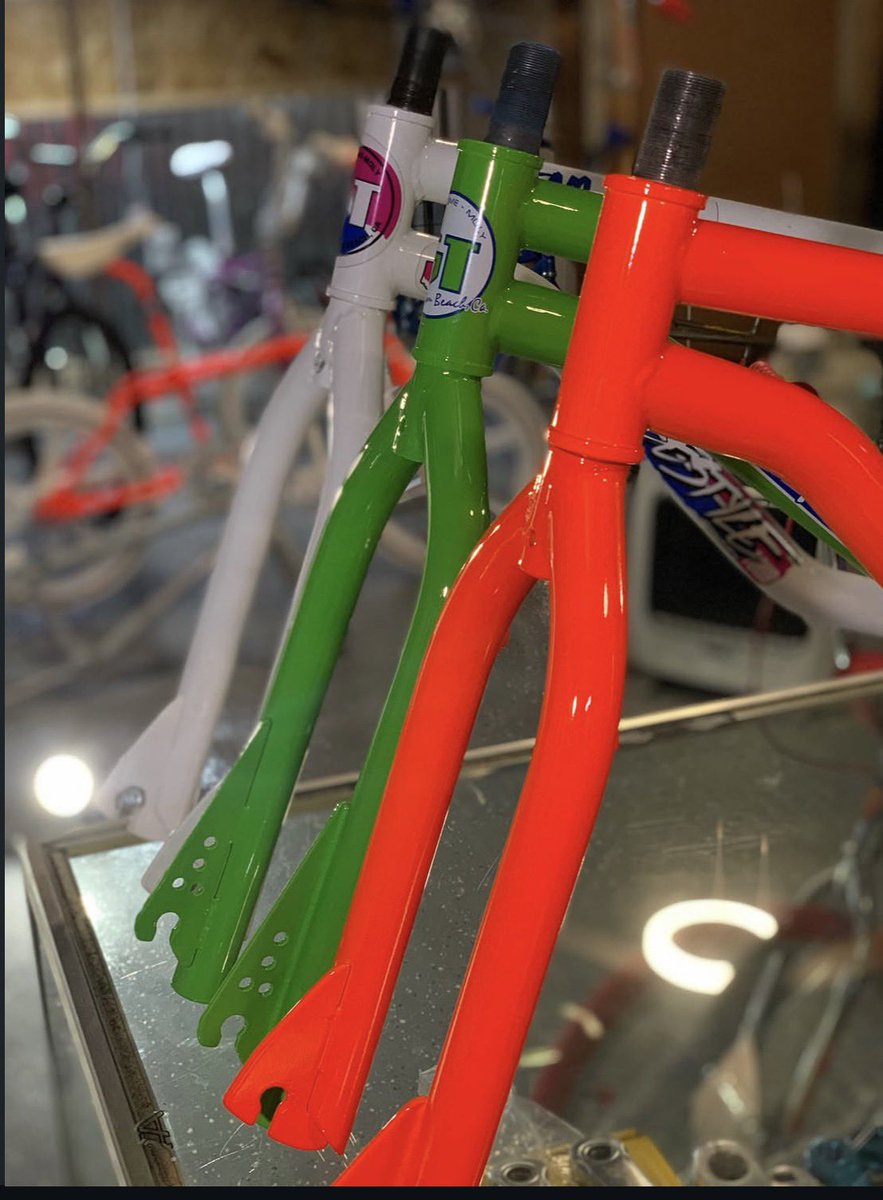 FATLIP_USA_LLC's tweet photo. #fatlipusa #gtperformer #oldschoolbmx #bmxcollector #vintagebmx https://t.co/Ptdp5NPGRE