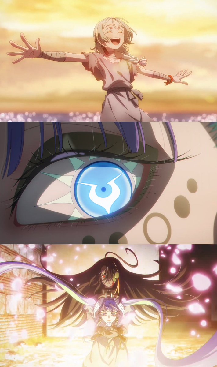 MMDChronicles's tweet photo. First Look at 'CODE GEASS: Star Chaser Aspal'! https://t.co/uGOdrugVge