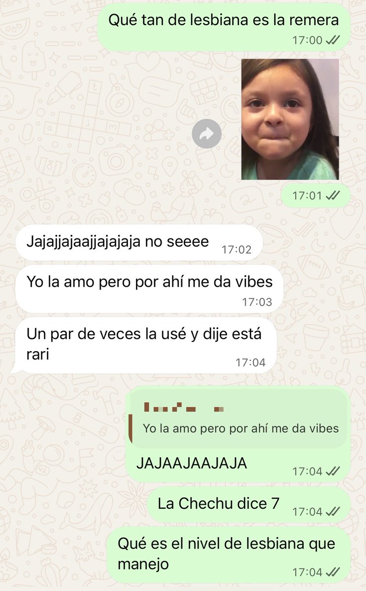 mrc__001's tweet photo. Como traumar a mi hermana en unos simples pasos AJSJSJ https://t.co/y5SCCW6ksc